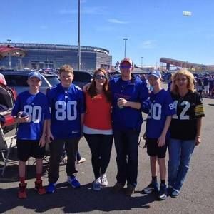 Meet your Posher, Erin